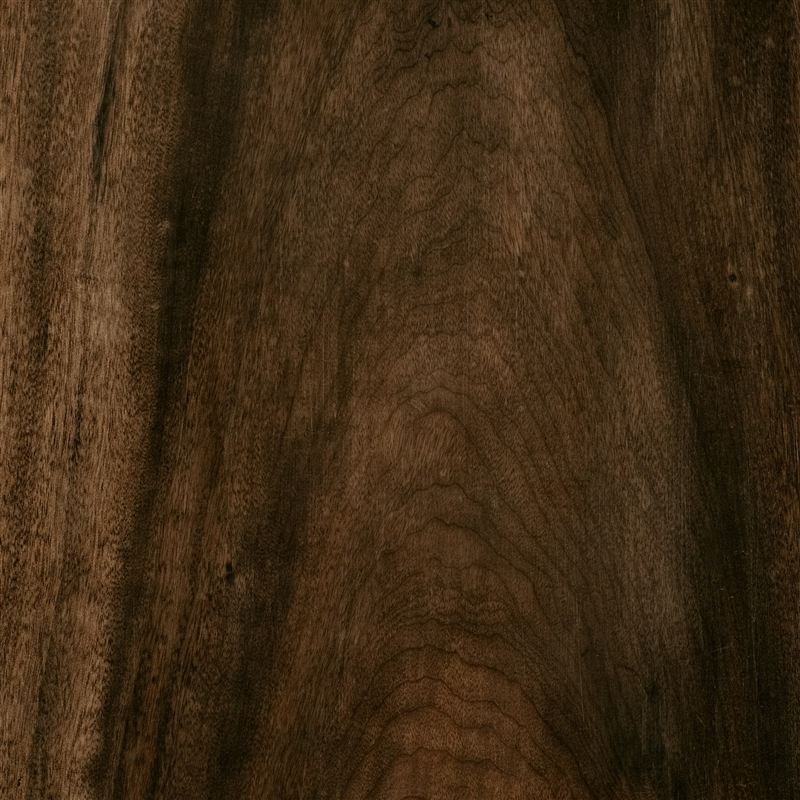 Dark walnut wood grain